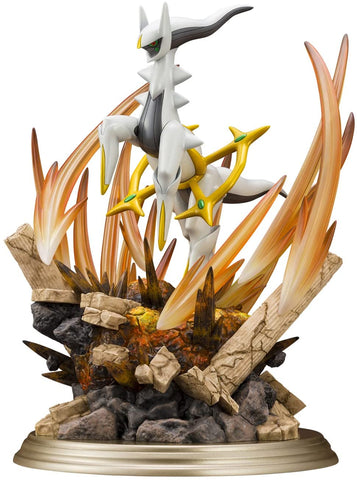 Pokémon Legends: Arceus - Arceus - Pokémon Center Original Figure (Kotobukiya)