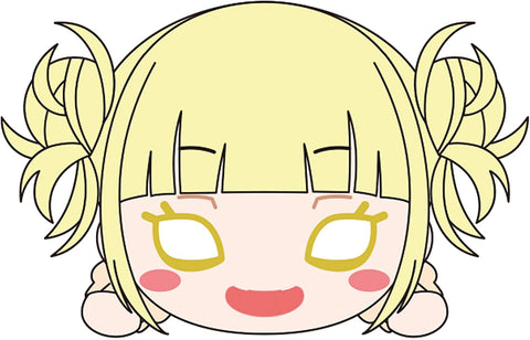 Boku no Hero Academia - Toga Himiko - Nesoberi S (SEGA)