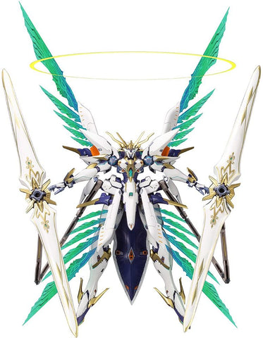 Xenoblade 2 - Siren - 2022 Re-release (Kotobukiya)