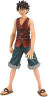One Piece - Monkey D. Luffy - One Piece Dramatic Showcase ~2nd season~ Vol. 3 (Banpresto)