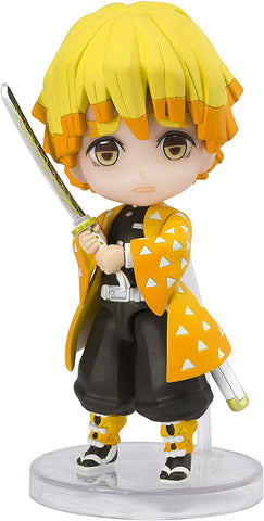 Kimetsu no Yaiba - Agatsuma Zenitsu - Figuarts mini (Bandai Spirits)