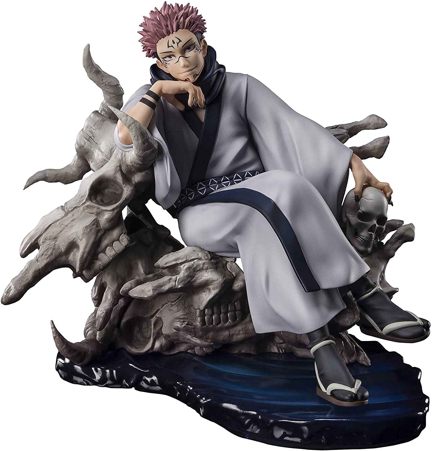 Jujutsu Kaisen - Sukuna -Fukuma Mizushi ver.- 1/7 F:NEX (FuRyu)