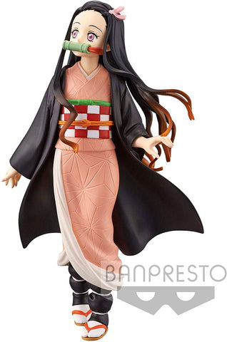 Kimetsu no Yaiba - Kamado Nezuko - Kimetsu no Yaiba Figure -Kizuna no Sou- Vol.2 (Bandai Spirits)