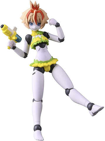 Polynian - Rucio - Bikini (Daibadi Production)