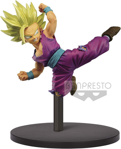 Dragon Ball Z - Son Gohan SSJ2 - Dragon Ball Super Chousenshi Retsuden (Bandai Spirits)