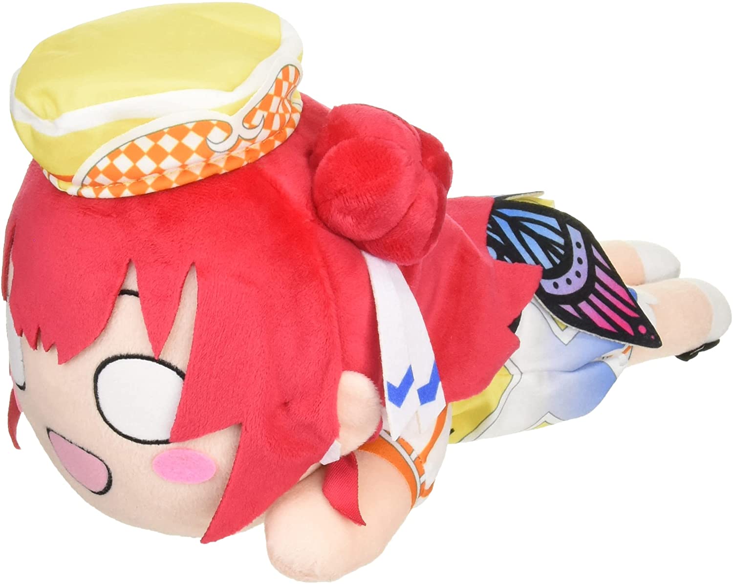 Love Live! Sunshine!! - Kurosawa Ruby - Nesoberi - Mitaiken