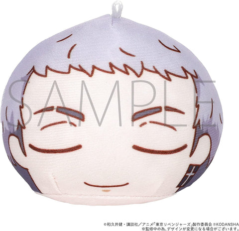 Tokyo卍Revengers - Mitsuya Takashi - Anizukin (Movic)