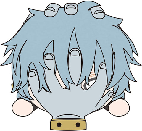 Boku no Hero Academia - Shigaraki Tomura - Nesoberi S (SEGA)