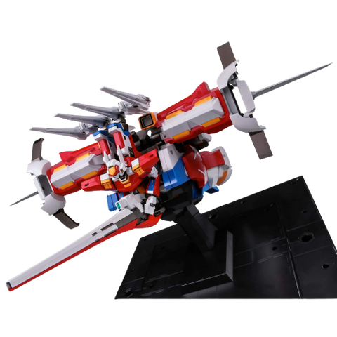 Super Robot Taisen - R-3 Powered - RIOBOT - Henkei Gattai R-3 Powered (Sentinel)