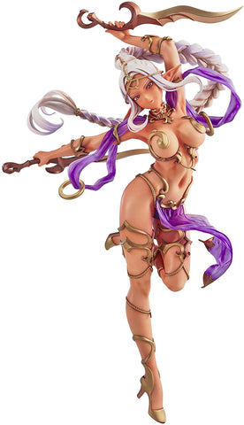 Original Character - Dark Elf Mura - Natigaru - 1/6 (Vertex)