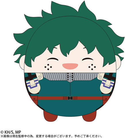 Boku no Hero Academia - Midoriya Izuku - Fuwa Kororin Big (Takara Tomy A.R.T.S)