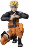 Naruto Shippuuden - Uzumaki Naruto - S.H.Figuarts - The Jinchuuriki entrusted with Hope (Bandai Spirits)