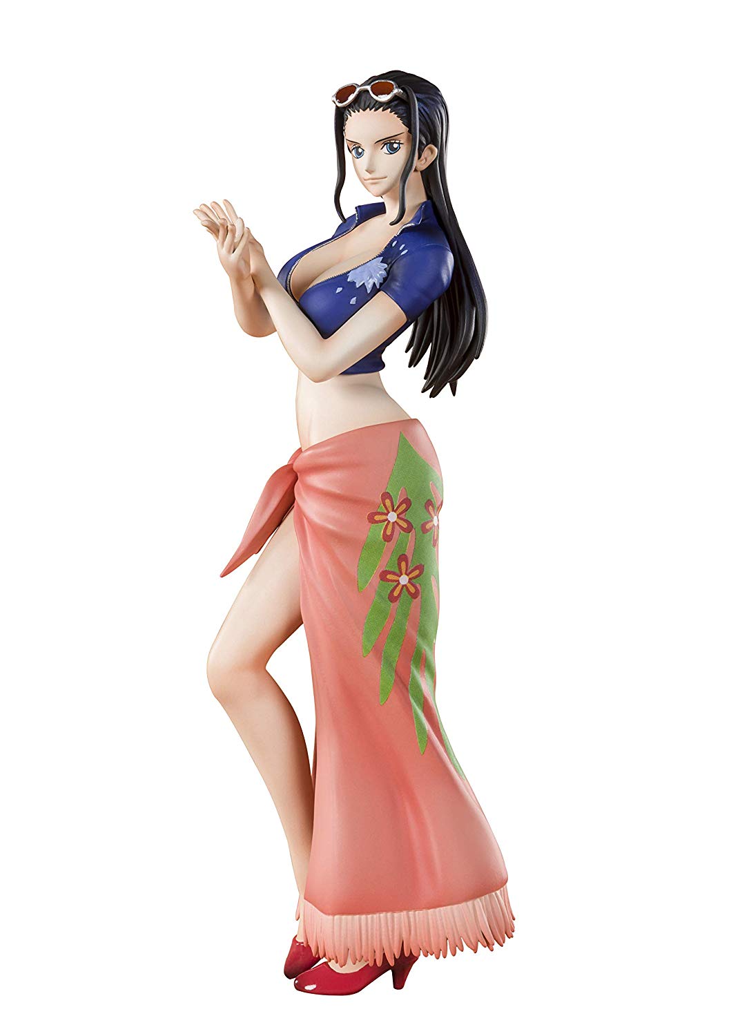 One Piece Stampede - Nico Robin - Ichiban Kuji - Ichiban Kuji One Piec -  Solaris Japan