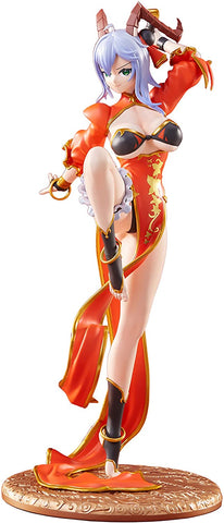 Original Design ART - Yamakaze Mudan - 1/6 - Original Design ART Resin Series (Astrum Design)