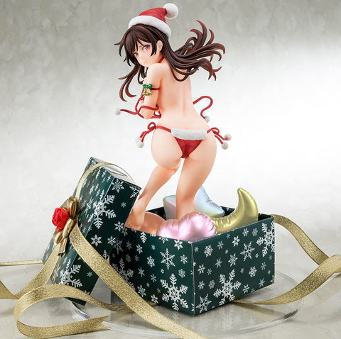 Kanojo, Okarishimasu - Mizuhara Chizuru - 1/6 (Hakoiri Musume)