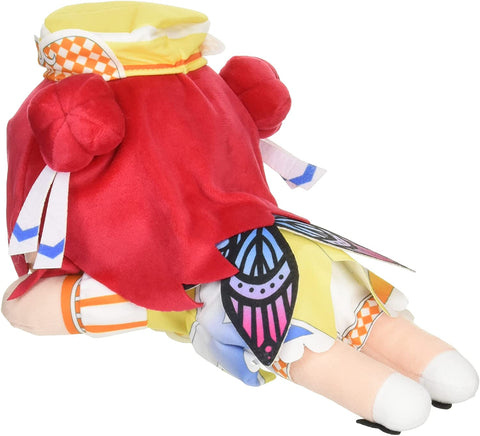 Love Live! Sunshine!! - Kurosawa Ruby - Nesoberi - Mitaiken Horizon, M (SEGA)