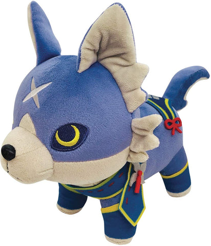 Monster Hunter Rise - Otomo Garuku - Monster Hunter Deformed Nuigurumi (Capcom)