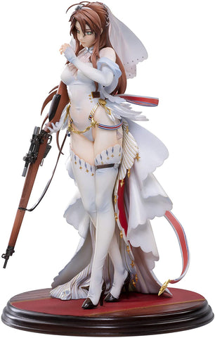 Girls' Frontline - Lee-Enfield - 1/8 - Lifelong Protector Ver. (Emontoys)