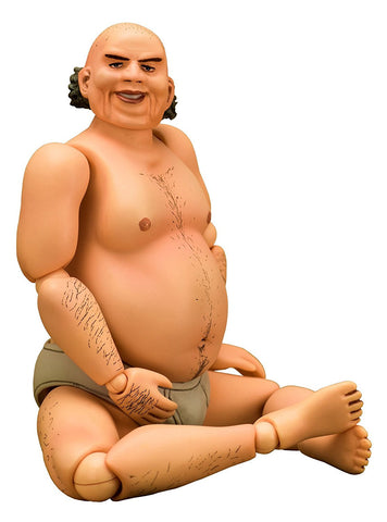 Original Character - Oyaji - 1/12 (Daiki Kougyou)