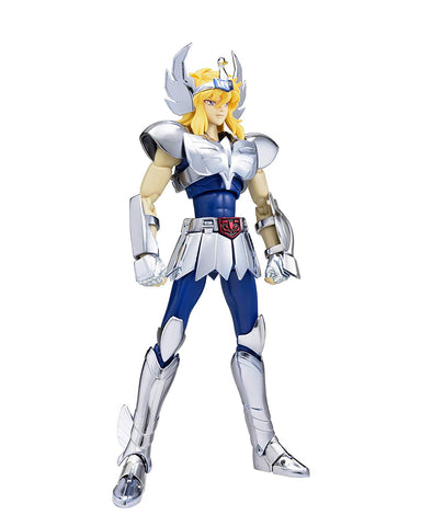 Saint Seiya - Cygnus Hyoga - Saint Cloth Myth - Myth Cloth - Revival Edition (Bandai Spirits)