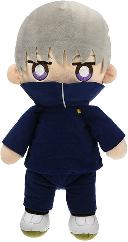 Jujutsu Kaisen - Inumaki Toge - Kuttari Nuigurumi (Bandai, Sunrise)