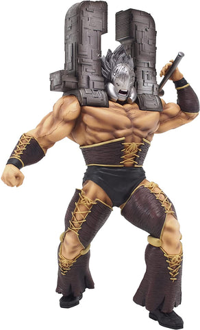 Kinnikuman - The Manriki - CCP Muscular Collection NO.63 - Gensaku Color (CCP)