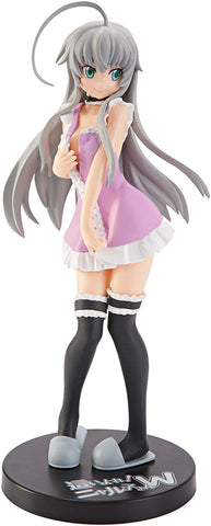 Haiyore! Nyaruko-san W - Nyarlathotep - PM Figure (SEGA)