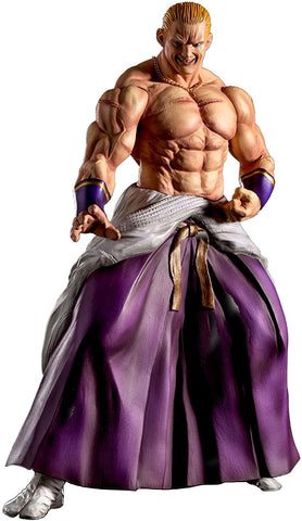 THE KING OF COLLECTORS'24 - Geese Howard - 2P Color (STUDIO24)