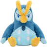Pokemon - Prinplup - Pokemon Fit Plushie (Pokemon Center)