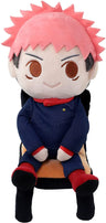 Jujutsu Kaisen - Itadori Yuuji - Kimi to Friends - Isu (Movic)