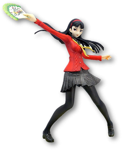 Persona 4 - Amagi Yukiko - 1/8 - Exclusive Limited Edition