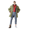 Spider-Man: Into the Spider-Verse - Peter Parker - Spider-Man - Mafex No.109 (Medicom Toy)