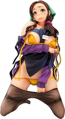 Original Character - Takatsuki Akiko - 1/5 (Daiki Kougyou)