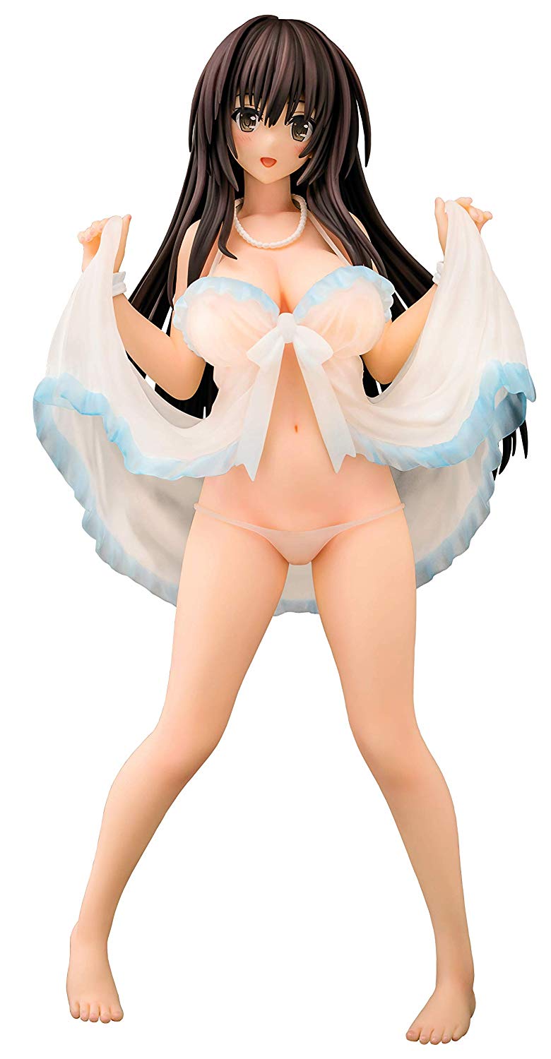 Pretty x Cation - Yakuouji Komachi - 1/6 - Milky ver. (Daiki Kougyou)