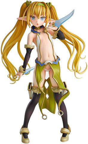 Original Character - Elf Mura - Siika - 1/6 (Vertex)
