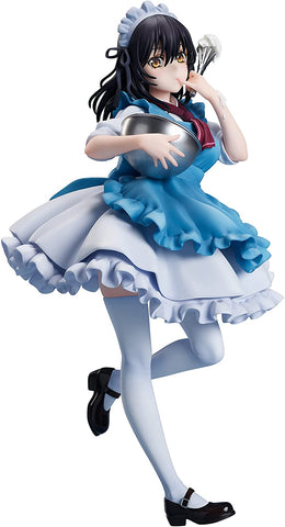 Strike the Blood Final - Himeragi Yukina - F:Nex - 1/7 - Maid ver. (FuRyu)