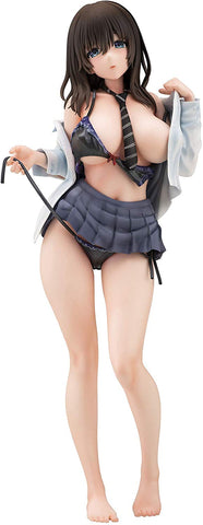 Sex Symbols - Kuromine Aya - 1/6 - Nure JK (Daiki Kougyou)