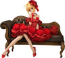 Fate/EXTRA - Nero Claudius - 1/7 - Idol Emperor - 2021 Re-release (Good Smile Company)