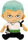 ONE PIECE ALL STAR COLLECTION - OP02 - Roronoa Zoro - S (San-ei)