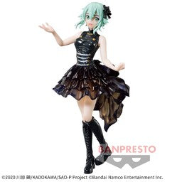Sword Art Online II - Sinon (Bandai Spirits)