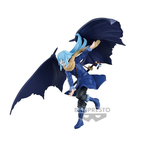 Tensei Shitara Slime Datta ken - Rimuru Tempest - Otherworlder Plus (Bandai Spirits)