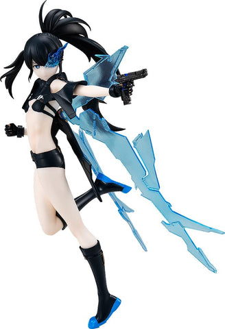 Black★★Rock Shooter: Dawn Fall - Black ★ Rock Shooter - Pop Up Parade - Empress, Awakened Ver. (Good Smile Company)