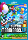New Super Mario Bros. U