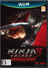 Ninja Gaiden 3: Razor's Edge