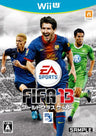 FIFA 13: World Class Soccer