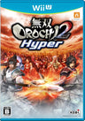 Musou Orochi 2 Hyper