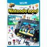 Nintendo Land
