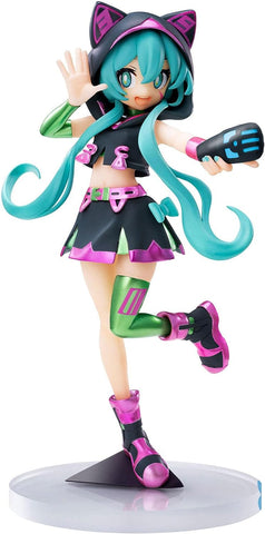 Piapro Characters - Hatsune Miku - Luminasta - Live Stage Ver. (SEGA)