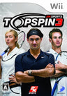 Top Spin 3