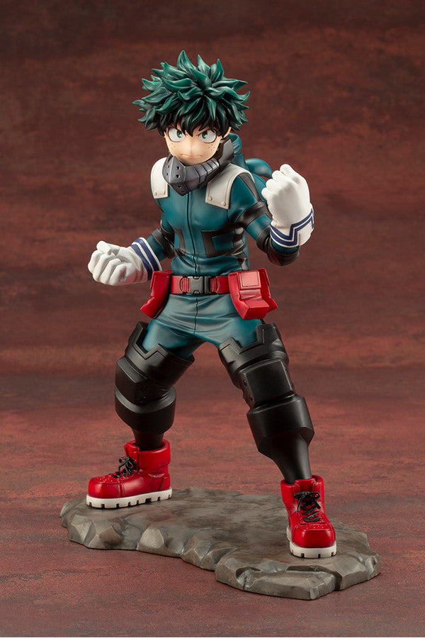 Boku no Hero Academia - Midoriya Izuku - ARTFX J - 1/8 (Kotobukiya